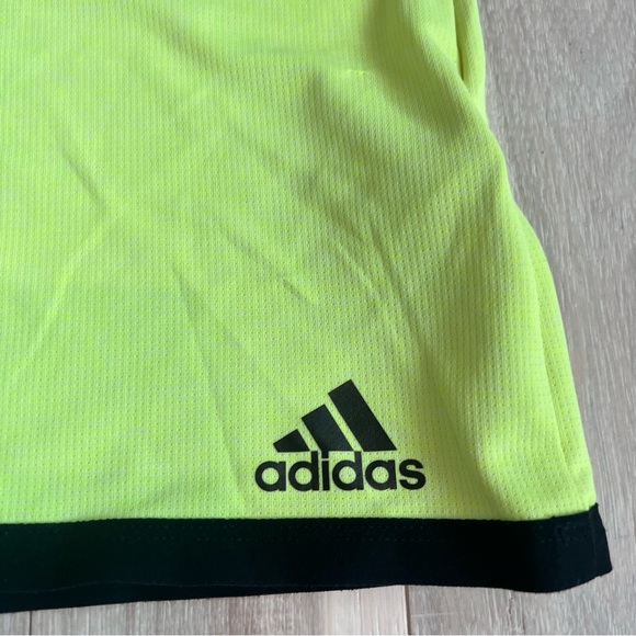 Adidas climachill sleeveless running Tank Top women’s size Medium - Picture 2 of 8